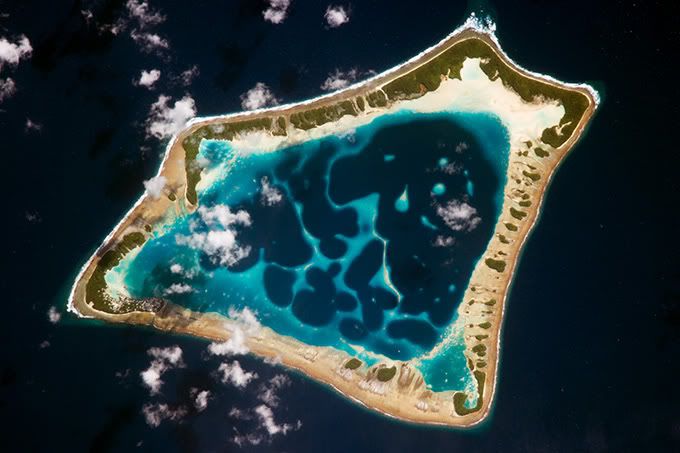 7 Gugusan Pulau Paling Mempesona 