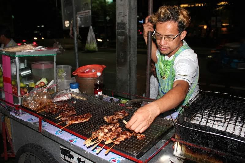 Cần anh em chia sẻ kinh nghiệm đi phượt Thái Lan - 2