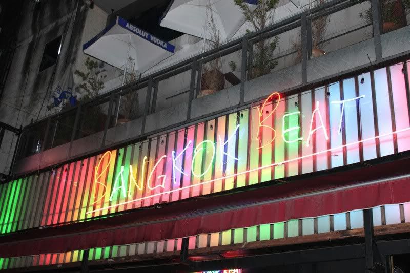 Cần anh em chia sẻ kinh nghiệm đi phượt Thái Lan - 1