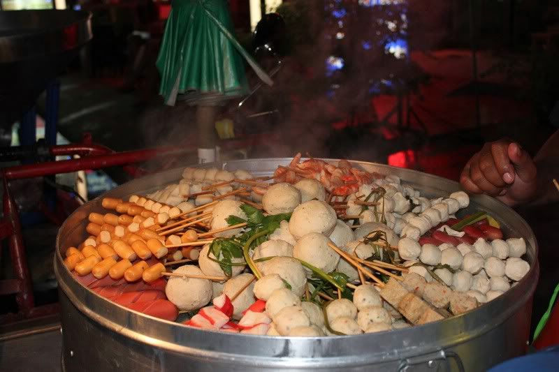 Cần anh em chia sẻ kinh nghiệm đi phượt Thái Lan - 3