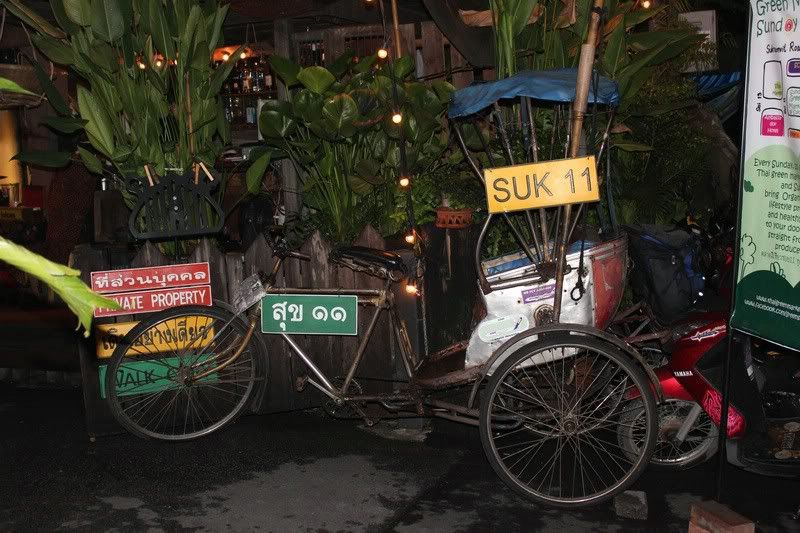 Cần anh em chia sẻ kinh nghiệm đi phượt Thái Lan - 5