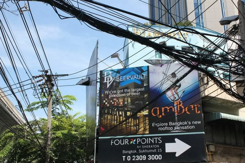 Cần anh em chia sẻ kinh nghiệm đi phượt Thái Lan - 16