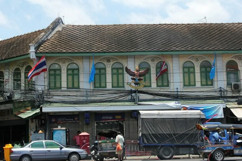 Cần anh em chia sẻ kinh nghiệm đi phượt Thái Lan - 20