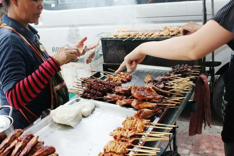 Cần anh em chia sẻ kinh nghiệm đi phượt Thái Lan - 21