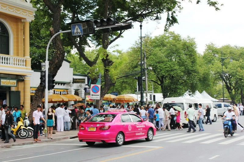 Cần anh em chia sẻ kinh nghiệm đi phượt Thái Lan - 22