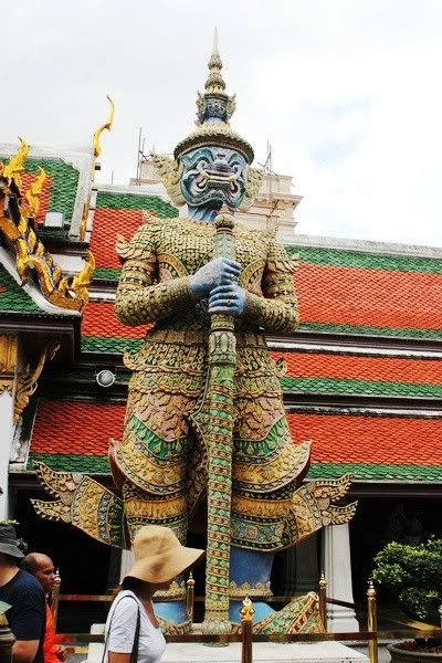 Cần anh em chia sẻ kinh nghiệm đi phượt Thái Lan - 24