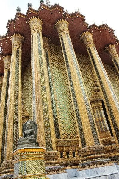 Cần anh em chia sẻ kinh nghiệm đi phượt Thái Lan - 25