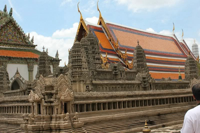 Cần anh em chia sẻ kinh nghiệm đi phượt Thái Lan - 26