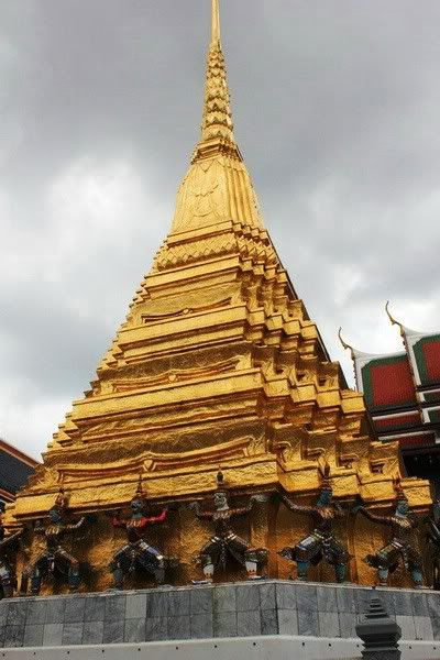 Cần anh em chia sẻ kinh nghiệm đi phượt Thái Lan - 27