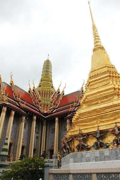 Cần anh em chia sẻ kinh nghiệm đi phượt Thái Lan - 29