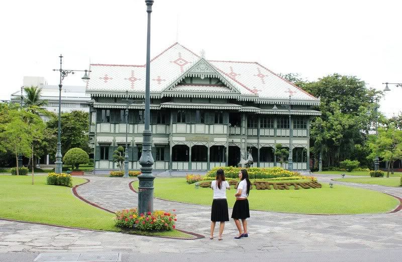 Cần anh em chia sẻ kinh nghiệm đi phượt Thái Lan - 33