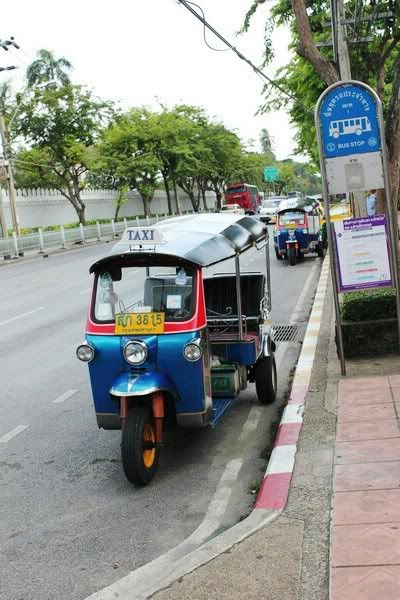 Cần anh em chia sẻ kinh nghiệm đi phượt Thái Lan - 34