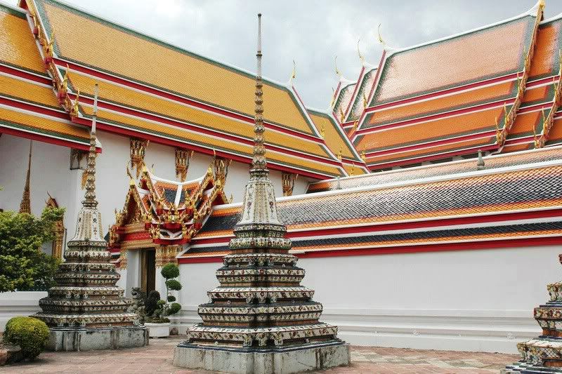 Cần anh em chia sẻ kinh nghiệm đi phượt Thái Lan - 38