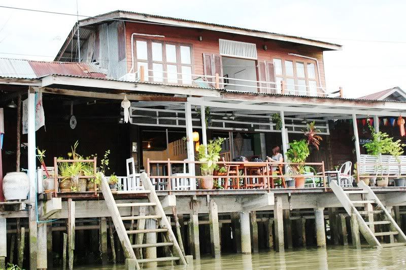 Cần anh em chia sẻ kinh nghiệm đi phượt Thái Lan - 1