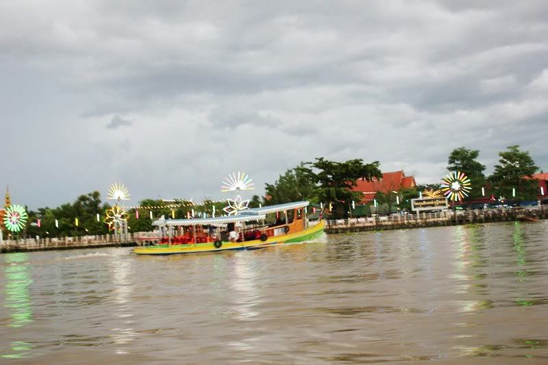 Cần anh em chia sẻ kinh nghiệm đi phượt Thái Lan - 2