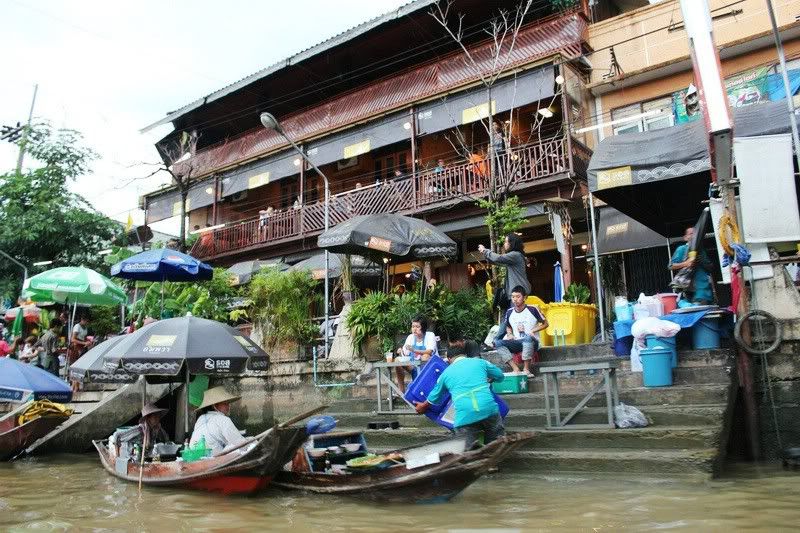 Cần anh em chia sẻ kinh nghiệm đi phượt Thái Lan - 4