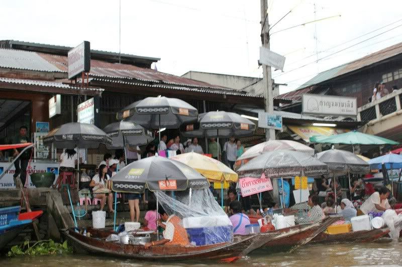 Cần anh em chia sẻ kinh nghiệm đi phượt Thái Lan - 5