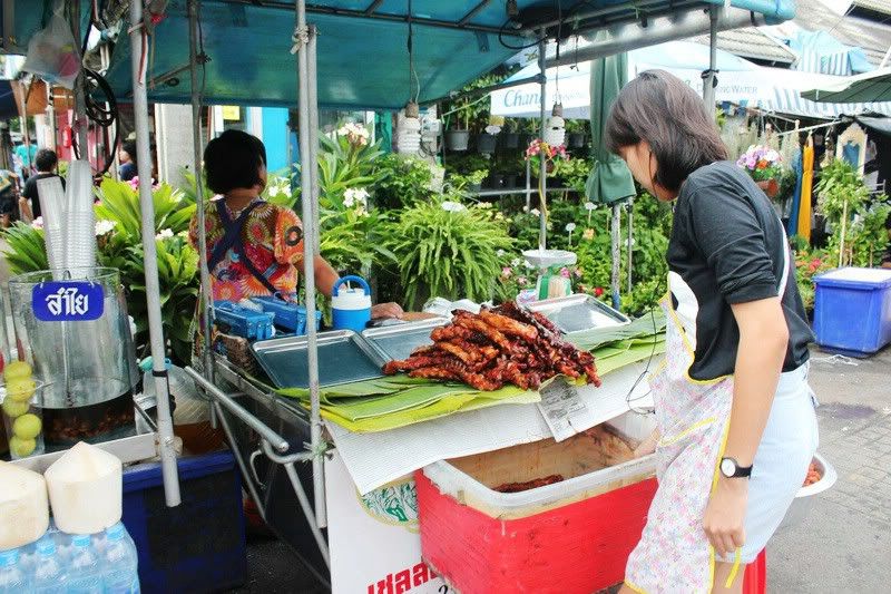 Cần anh em chia sẻ kinh nghiệm đi phượt Thái Lan - 6