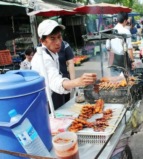 Cần anh em chia sẻ kinh nghiệm đi phượt Thái Lan - 9