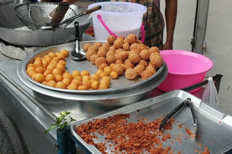 Cần anh em chia sẻ kinh nghiệm đi phượt Thái Lan - 11