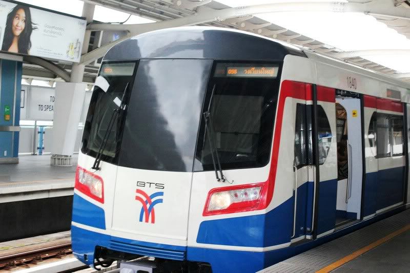 Cần anh em chia sẻ kinh nghiệm đi phượt Thái Lan - 27