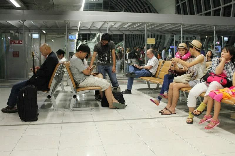 Cần anh em chia sẻ kinh nghiệm đi phượt Thái Lan - 29