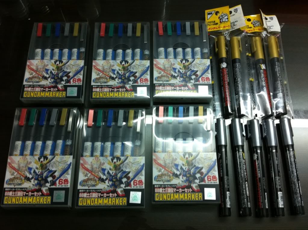 Robo Gundam !!! Ma de in Japan !!! Nhiều mẫu mới - 1