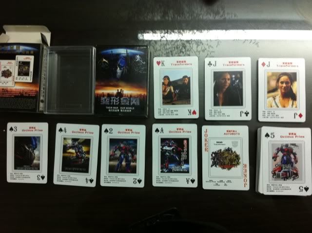 Bán Transformers Tomy (TakaraTomy) - 6