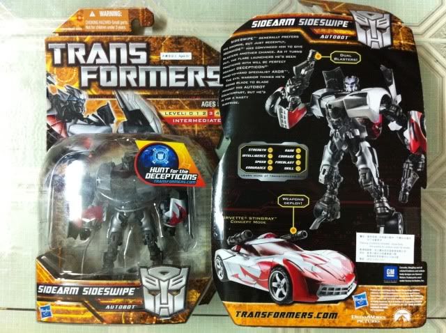 Bán Transformers Tomy (TakaraTomy) - 8