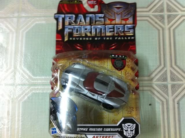 Bán Transformers Tomy (TakaraTomy) - 9