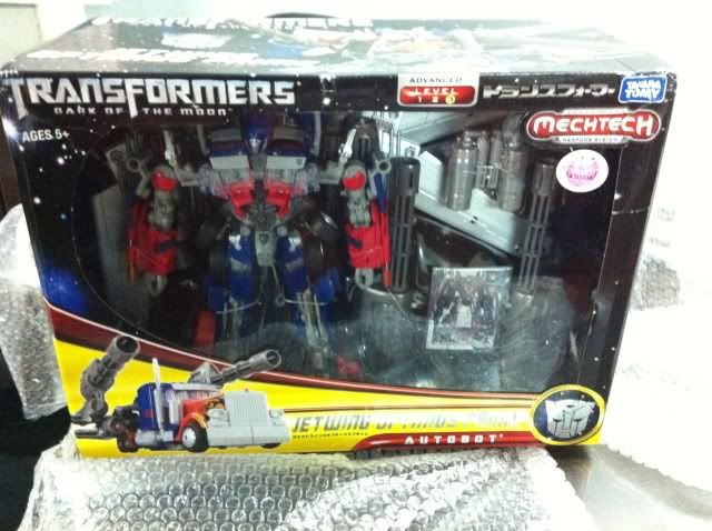 Bán Transformers Tomy (TakaraTomy) - 7