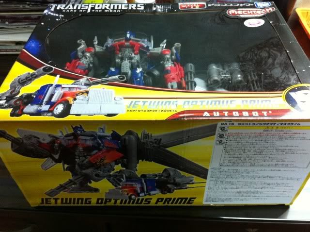 Bán Transformers Tomy (TakaraTomy) - 10