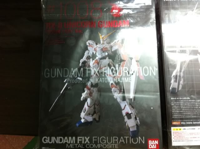 Bán Gundam (Bandai) rất nhìu mẫu tha hồ lựa !! ^^ - 3