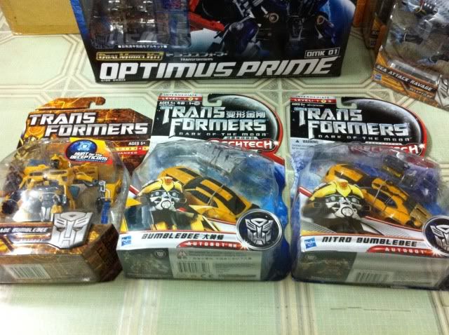 Bán Transformers Tomy (TakaraTomy) - 9