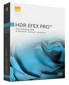 Nik Software HDR Efex Pro 1.200