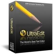 IDM ULTRAEDIT v16 IDM ULTRAEDIT v16