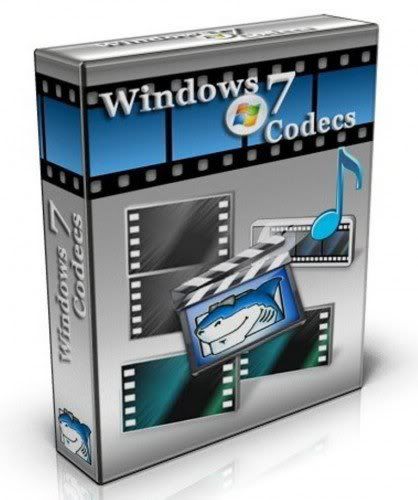 Windows 7 Codecs 2.7.8