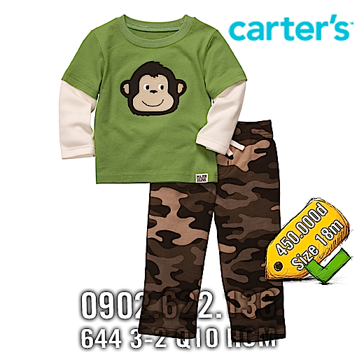 Adam's Outlet - Hàng nhập US chính hãng. - 17