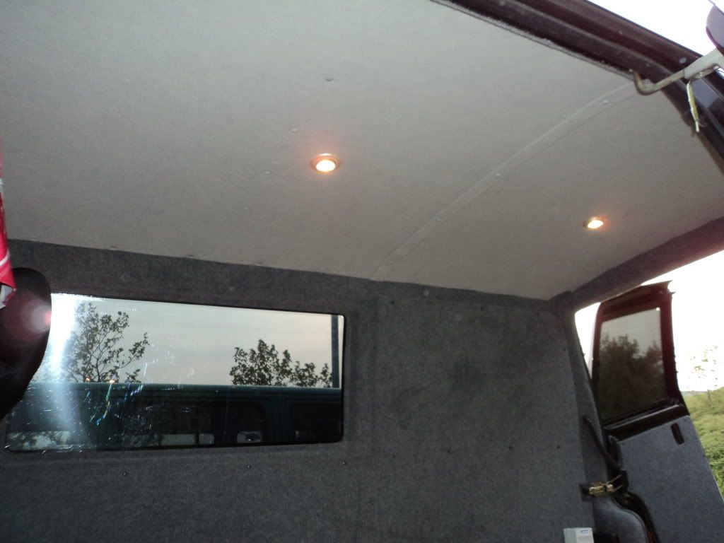 cab roof lining Page 2 VW T4 Forum VW T5 Forum