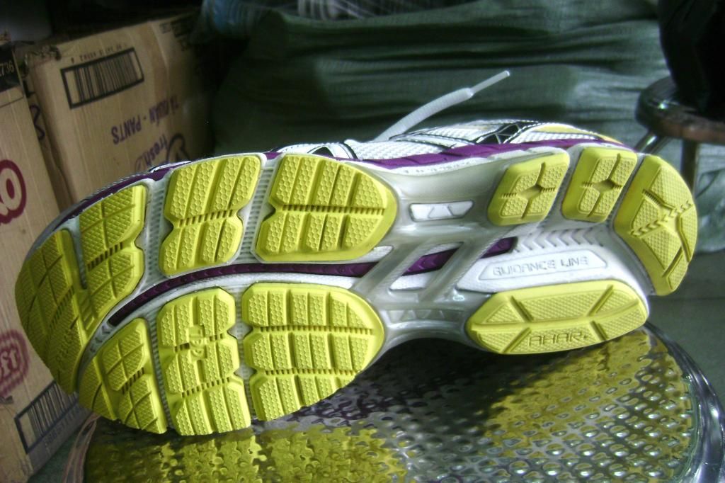 Giày thể thao asics gel giá tốt........ - 2