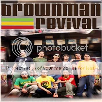 Brownman Revival - Steady Lang Free Download - Free Opm Album Download