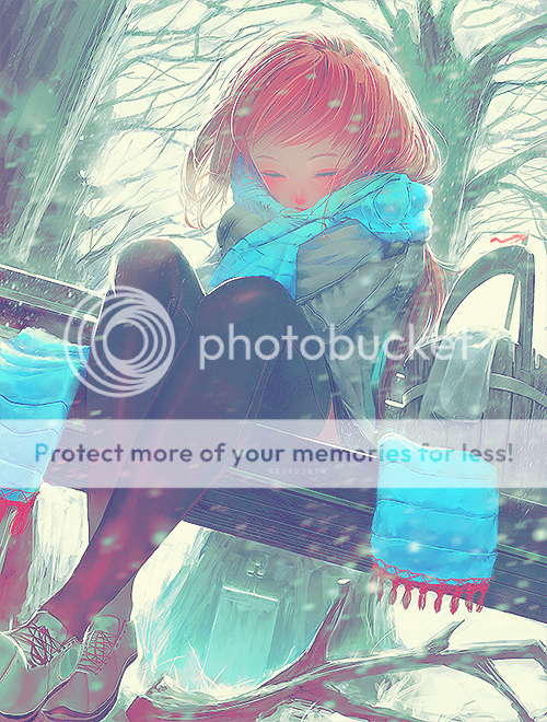 red hair anime girl photo:  tumblr_mga5gbodB31qkc82vo1_500.png