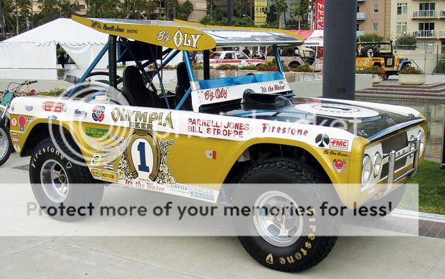 Ford bronco message boards #9
