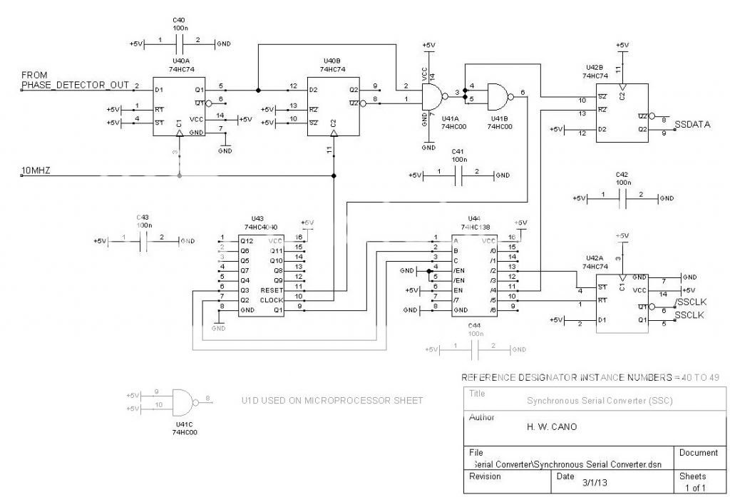 Lap Timing Decoder - Page 8 - R/C Tech Forums