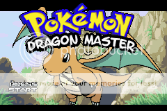 Pokemon Dragon Master