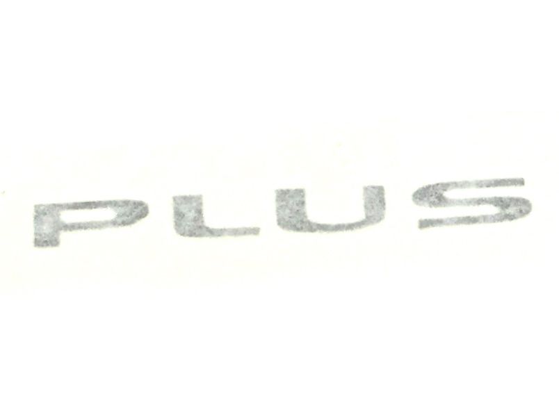 Aufkleber Schriftzug Sticker Emblem SE Chevrolet DAEWOO Matiz Kalos Tacuma Avea